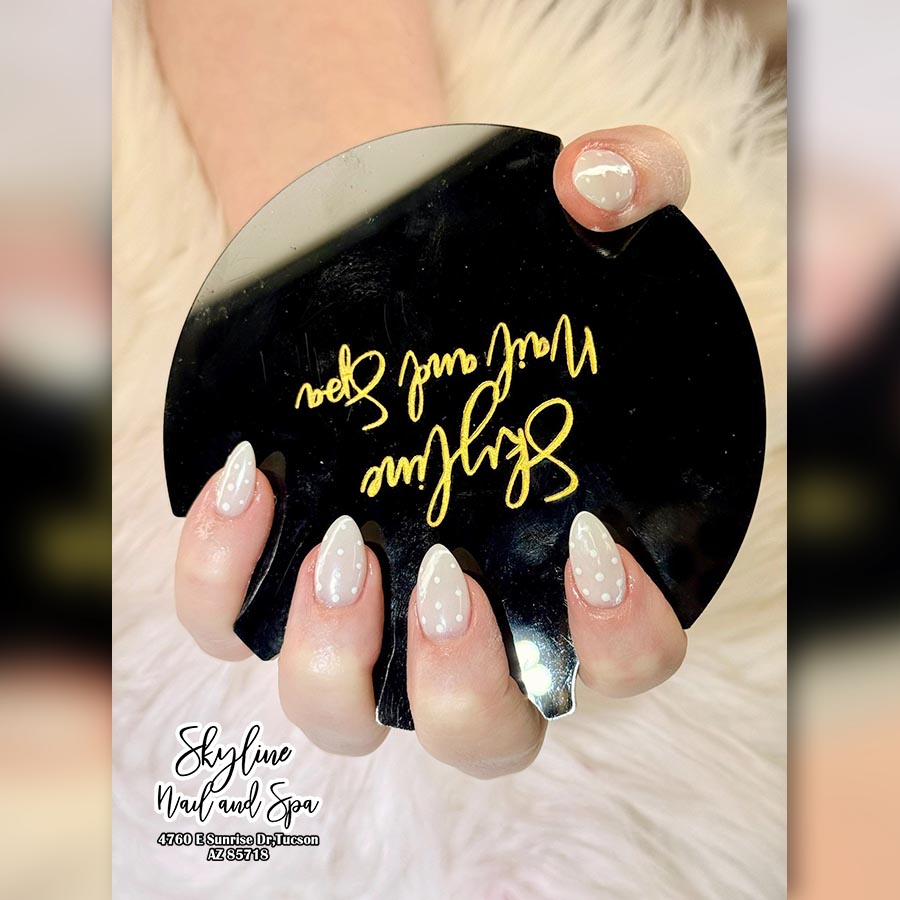 Nails Design